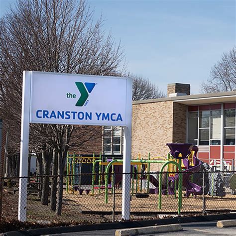 Cranston ymca - Welcoming you back with open arms - six feet apart, of course! Please check your email for notable changes like scheduling appointments 24-hours in advance for all workouts and other new health &...
